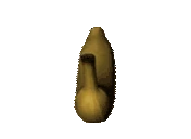 Banana emote