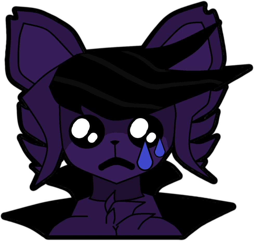 NGM_Fexa_Sad emote