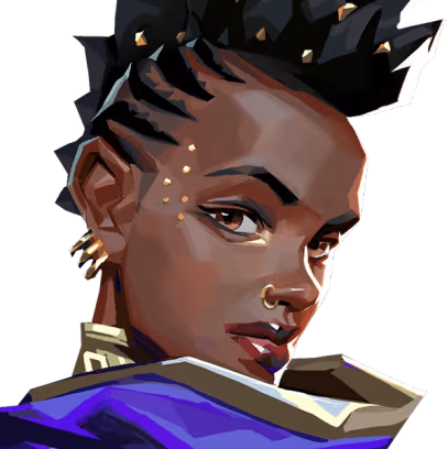 Astra emote