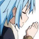 RimuruPray emote