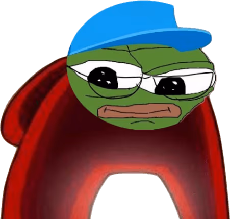 annoyed emote