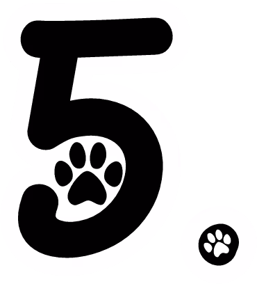 five emote