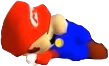 MarioZzz emote