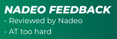 FEEDBACK emote