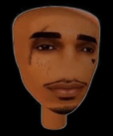 Son emote