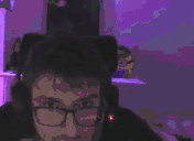lukiDodge animated emote