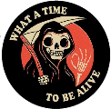 grimreaper static emote