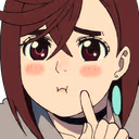 Momo_PuppyEyes emote