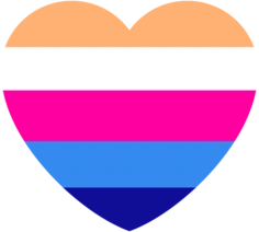 sonicgender_pride_heart emote