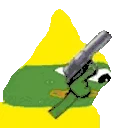 donkAim emoji