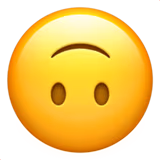upside_smile emote