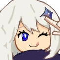 Paimon_Ahe emoji