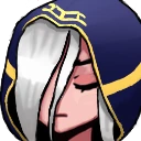 AsheSMH emote