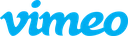 VimeoLogo emoji
