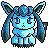 Glaceon emote