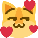 Cutie emote