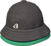 FuguBellHat emote