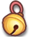 bell emote
