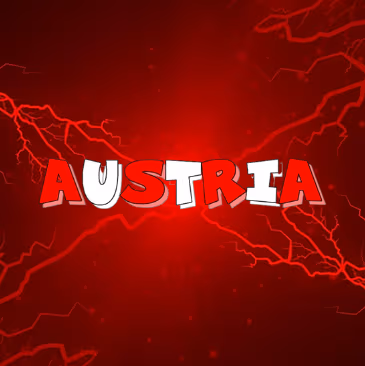 Austria emote