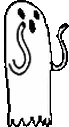 spoopy animated emote