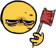 IrlBanned emote