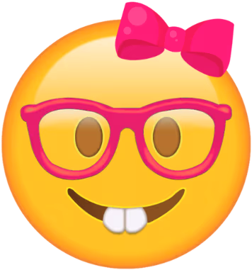 Girl_Nerd emote
