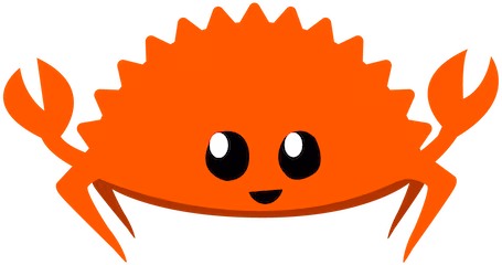 rustacean emote