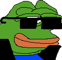EZ static emote