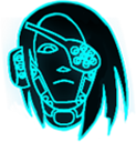 Bracketeeringgirl static emote