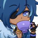 KaeyaSip emote