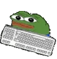 lurkingChat emote