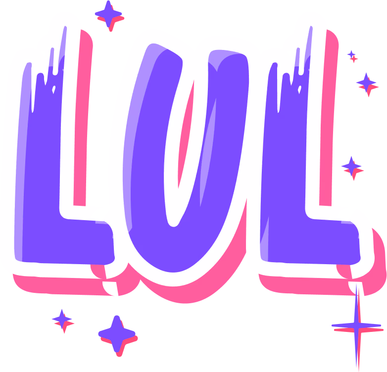 LUL emote