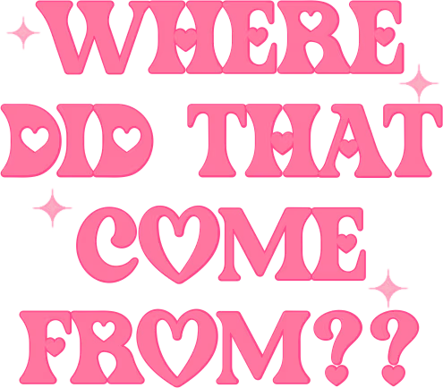 VDay_Where emote