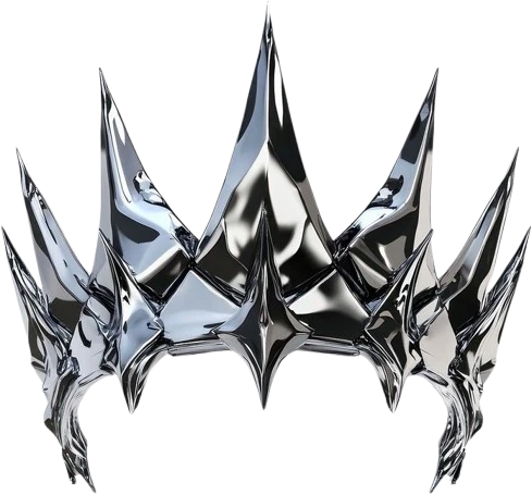 crown emote