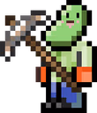 terraria_bean emote