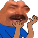 KEKHands emote