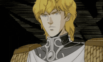 GingaFlex animated emote