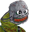 Trapge emote