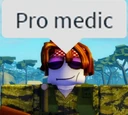 sebeepromedic emote