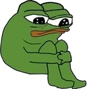ApuSit emote