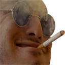 Smok emote