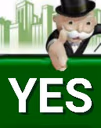 MonopolyYes emote