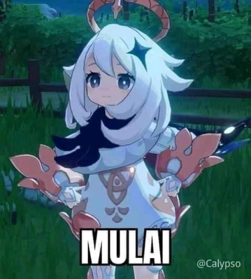 paimulai emote