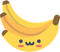 Kawai_Bananas emote
