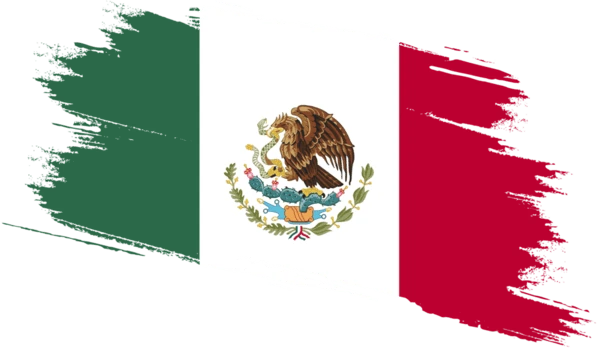 BanderadeMexico emote