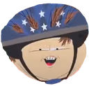 retard emote