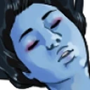 ResidentSpirit emote