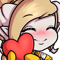LFDraeneiHeart emote