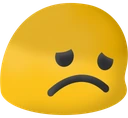 hdblobsad emote