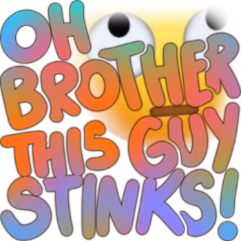 OhBROTHER emote